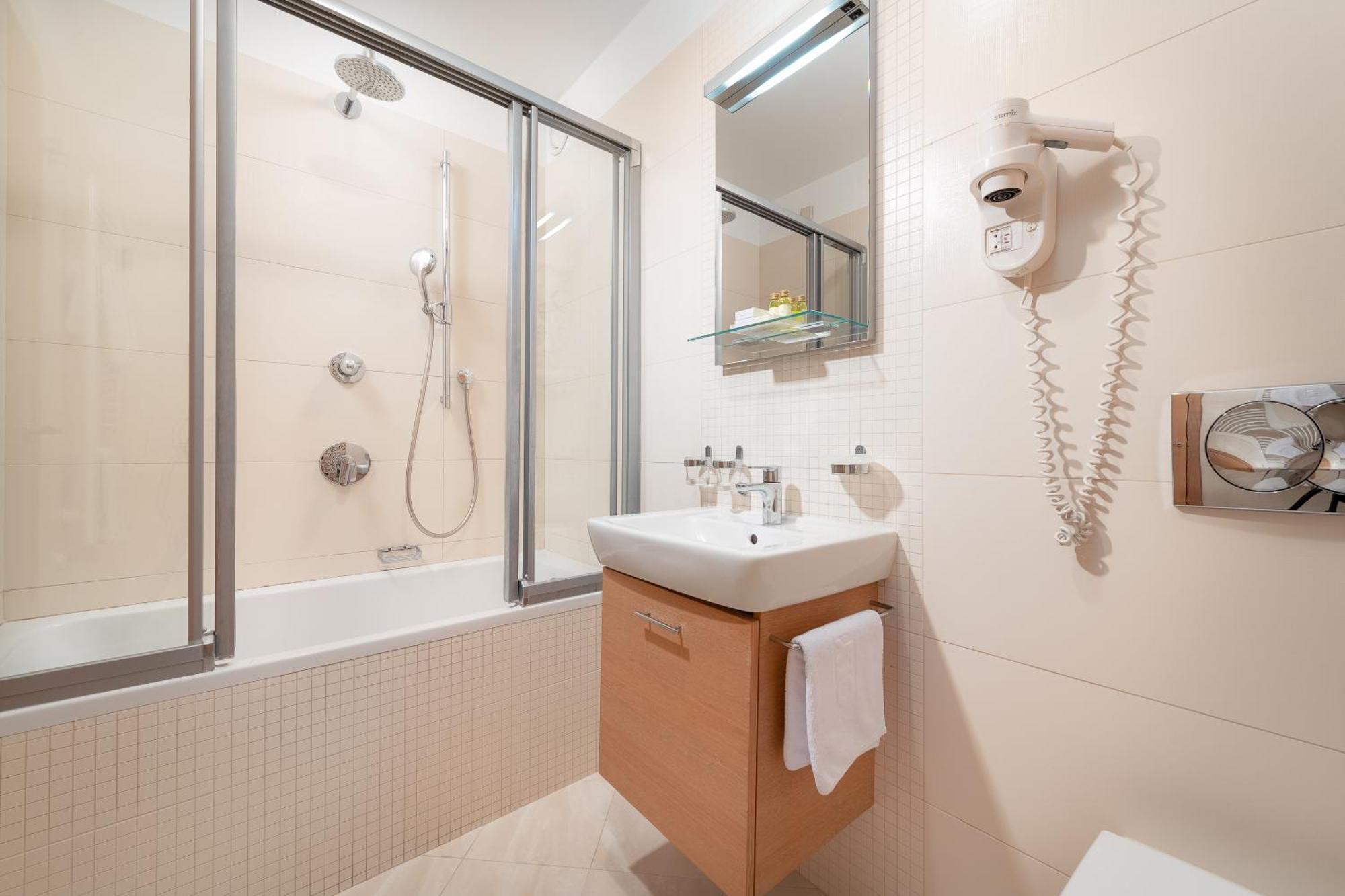 Suite Familiare con Vista Mare